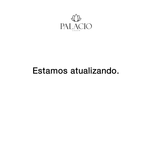Palacio OASIS - Estamos atualizando